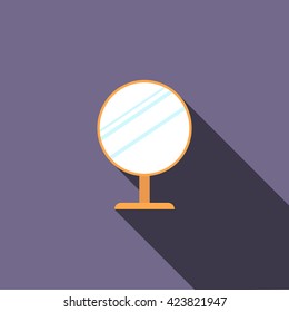 Mirror icon
