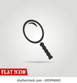Mirror icon