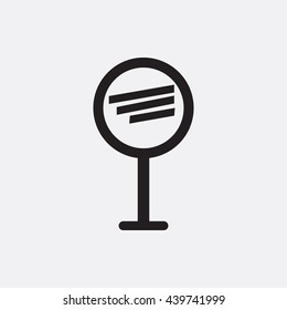 Mirror Icon