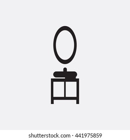 Mirror Icon
