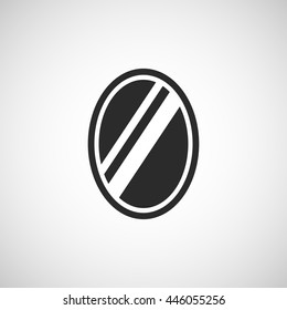 mirror icon