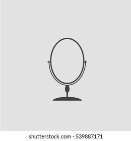 Mirror icon