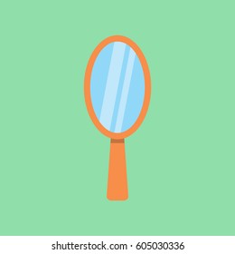 Mirror Icon