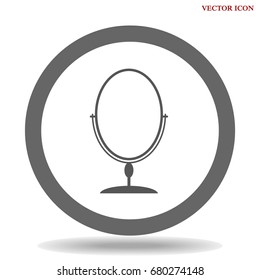Mirror Icon