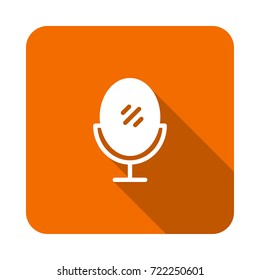mirror icon