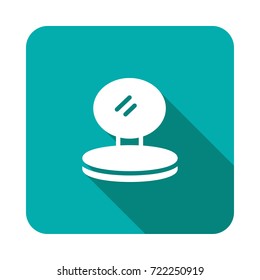 mirror icon
