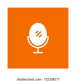 mirror icon