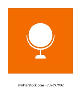  mirror icon