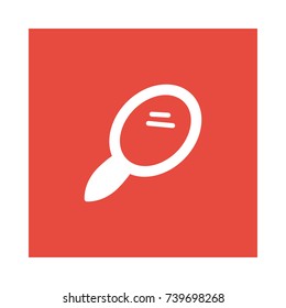  mirror icon