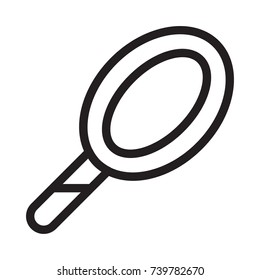  mirror icon