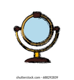 mirror icon image