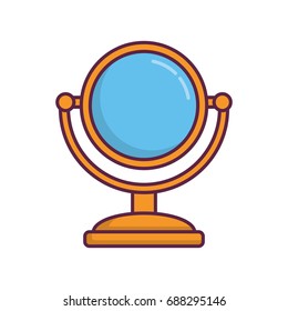 mirror icon image