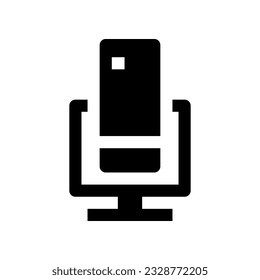 mirror icon for your website, mobile, presentation, and logo design.