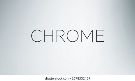 Fundo do gradiente de aço do espelho. Bordas preto-cinza profundas com um centro brilhante. Placa vetorial para modelos de produtos, seções de herói e páginas espelhadas de catálogo.