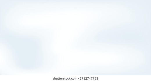 Superficie del espejo como fondo. Escaparate de cristal transparente. Placa de vidrio reflectante. Ilustración vectorial 3D.