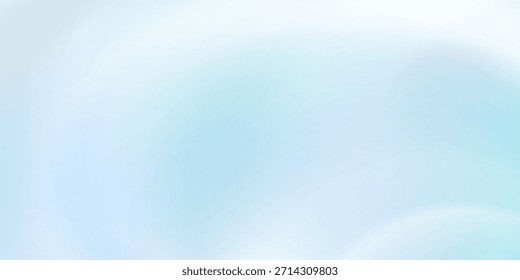 Superficie del espejo como fondo. Escaparate de cristal transparente con reflejos de luz. Placa reflectante. Ilustración vectorial realista en 3D.