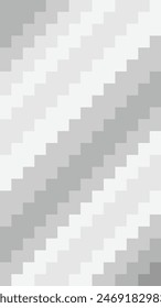 Mirror Texture on 8 Bit