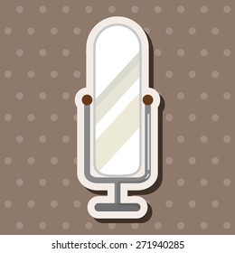 mirror theme elements
