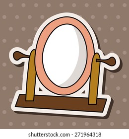 mirror theme elements