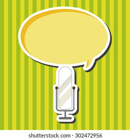 mirror theme elements