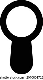 mirror Vector illustration on a transparent background. Premium quality symbols. Glyphs  vector icon for concept and graphic design.