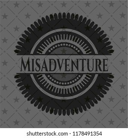 Misadventure dark emblem