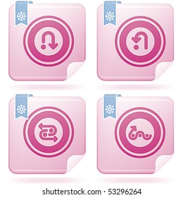 Miscellaneous Flamingo Icons