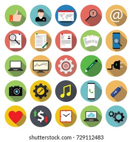 Must have - Free miscellaneous icons