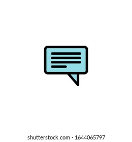 Miscellaneous Icon Set. Unique Combination of Outline Style Icon and Illustration Colors. 