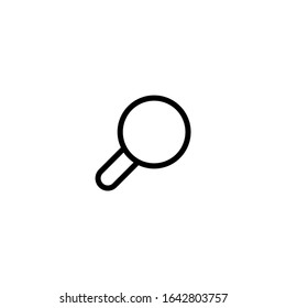 Miscellaneous Icon. Unique Minimalist Editable Vector.