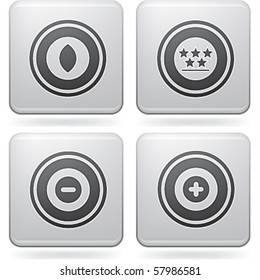 Miscellaneous Icons
