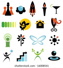 miscellaneous vector stuff