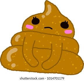 Miss granulated shit set boring.
This is a vector illustration.