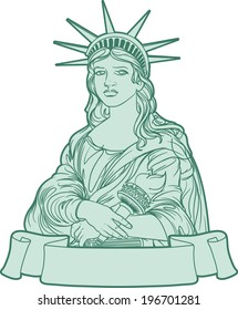 Miss Liberty