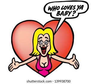 Miss Love