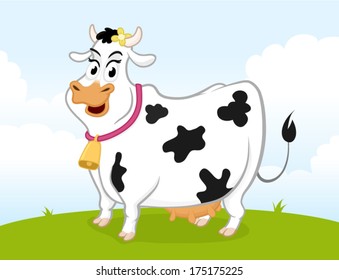 Miss Milky Stock Vector (Royalty Free) 175175225 | Shutterstock