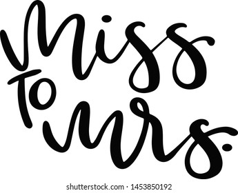 2,103 From miss to mrs Images, Stock Photos & Vectors | Shutterstock