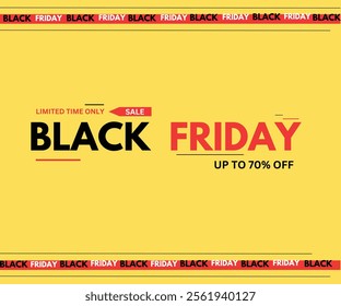 Don’t Miss Out! Black Friday Sale – 70% Off Everything