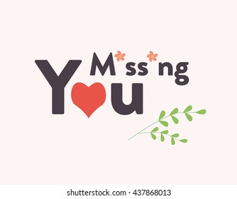 Miss You