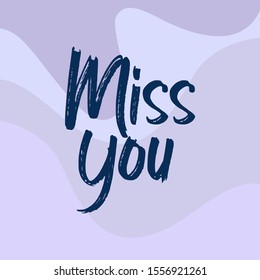 Miss You Farewell Party Template 