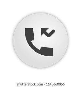Missed Call - App Icon