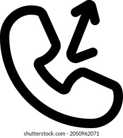 Missed Call icon can be used for you who want to build a new social media or messenger app. Please take a look and thanks a bunch.