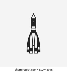 Missile icon