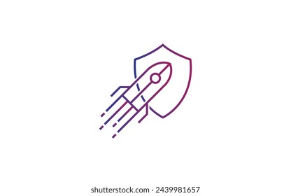 Missile Logo Vector Images Startup Dual Tone Icon. Vektor-Icon für Ihre Website, Handy, Präsentation und Logo-Design. Pro Vecto Rocket Dual Tone Icon. Vektor-Icon für Ihre Website, mobil, präsentat
