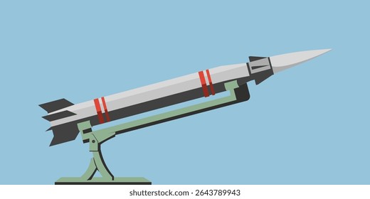 Raketentechnik Armeebildung