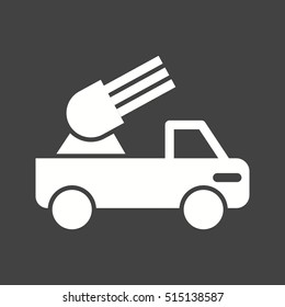 Missile Truck