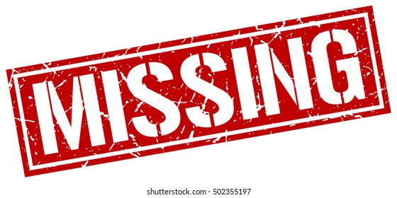 1,806 Missing stamp Images, Stock Photos & Vectors | Shutterstock