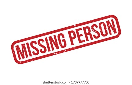 224 Missing person stamp Images, Stock Photos & Vectors | Shutterstock