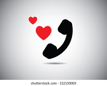Missing Someone To Call