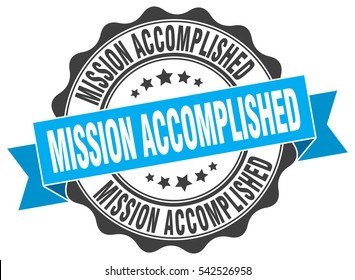 7,552 Mission accomplished Images, Stock Photos & Vectors | Shutterstock